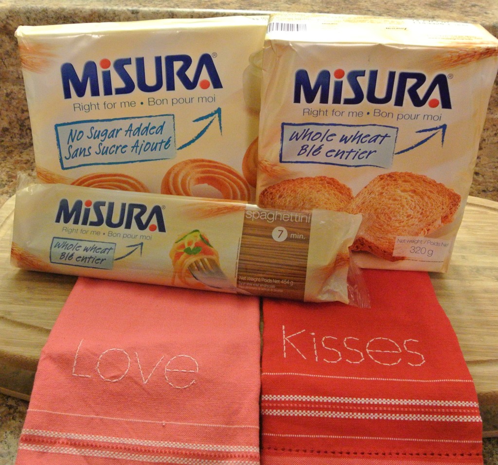 Misura Product Line