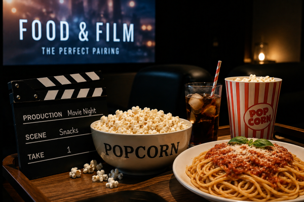 Food and Film
