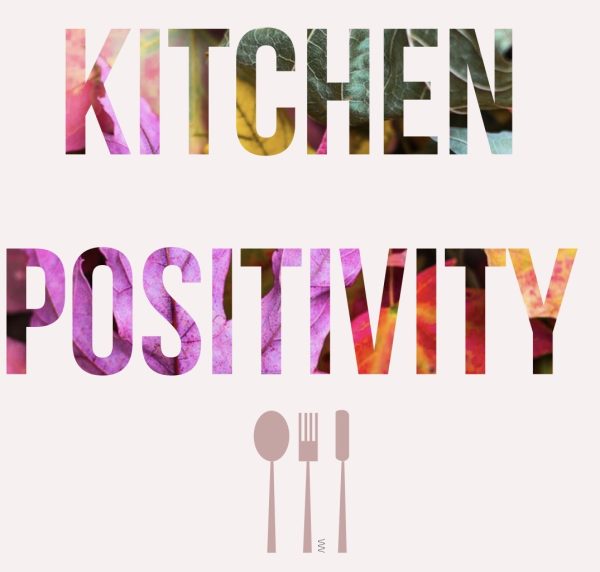 Kitchen Positivity